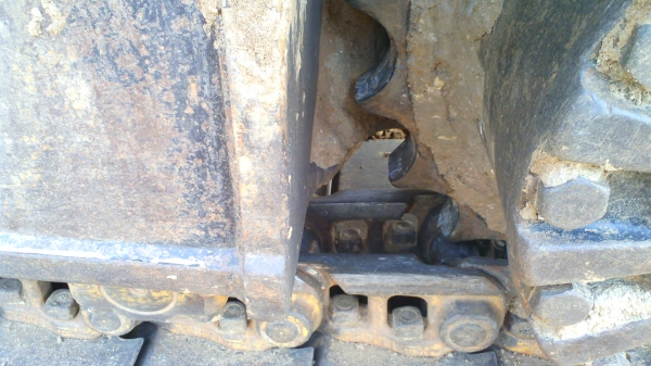 รถแบคโฮ CAT 320 V1 รถสวยเนี๊ยบ ชอบราคาเท่าไรต่อรองได้ครับ