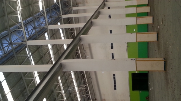 ขายเหล็กบีมขนาด200&times;200&times;600 =23 เส้นขนาด300&times;500&times;600=14เส้นขนาด200&times;400&times;600=14เส้นราคากิโลละ22บาท