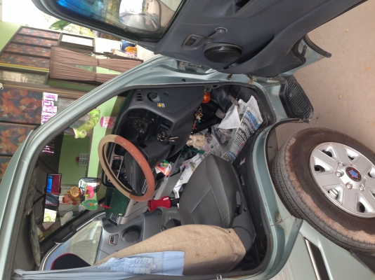 -ขายรถตู้ปี40รถสวยมากๆพร้อมใช้งาน