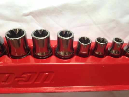 ลูก torx  Snapon made in USA