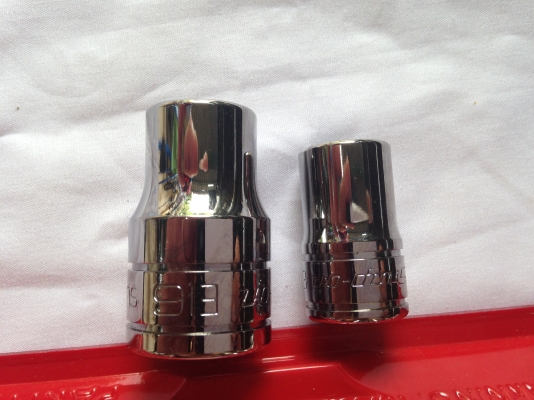 ลูก torx  Snapon made in USA