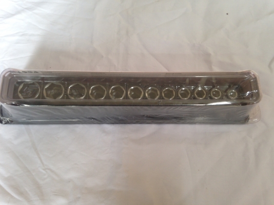 ลูกบล๊อค Snapon 212FSMSY metric made in USA