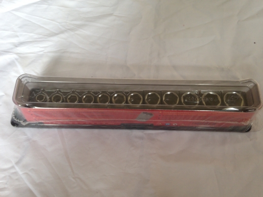 ลูกบล๊อค Snapon 212FSMSY metric made in USA