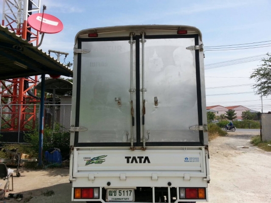 ขายตู้ทึบ ใส่ TATA