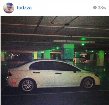 ขายล้อ Racing Hart CP035 ( Forged ) ขายล้อ Racing Hart CP035 ( Forged )