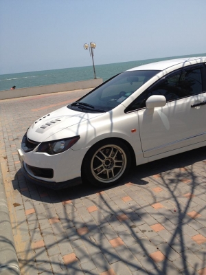 ขายล้อ Racing Hart CP035 ( Forged ) ขายล้อ Racing Hart CP035 ( Forged )