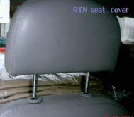 ขาย ชุดหุ้มเบาะหนังseat cover เข้ารูป  เฉพาะรุ่น 1990 พร้อมส่ง