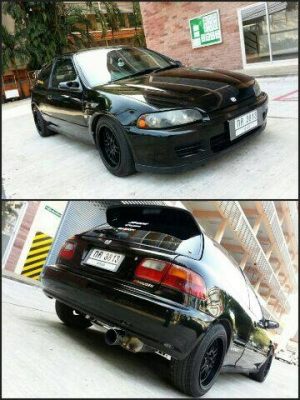 ขายCIVIC EG เครื่องB16A TECใหญ่ เกียรMT ภายในตัวนอก ค้ำล่างBEAKS ล้อENKAI ขายCIVIC EG เครื่องB16A TECใหญ่ เกียรMT ภายในตัวนอก ค้ำล่างBEAKS ล้อENKAI