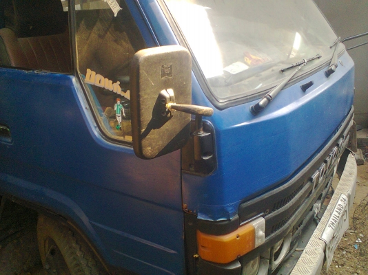 ขาย TOYOTA DAINA กระบะยาว 3 เมตร ทะเบียนเต็ม เล่มพร้อมโอน