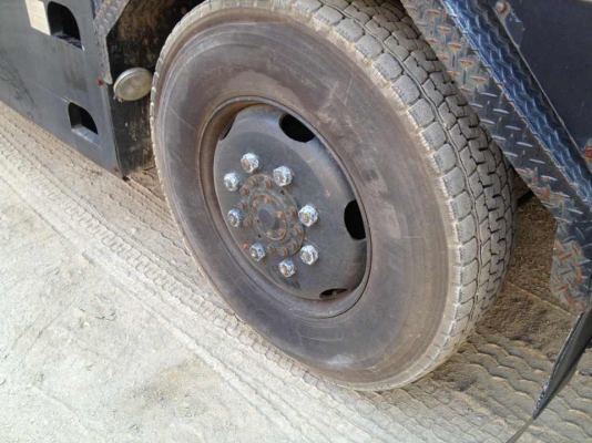 ขาย TADANO TR80-M1 นำเข้าญี่ปุ่นเเท้ๆ ดูรถได้ที่(พระราม2)