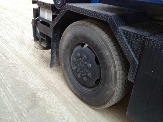 ขาย TADANO TR80-M1 นำเข้าญี่ปุ่นเเท้ๆ ดูรถได้ที่(พระราม2)