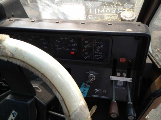 ขาย TADANO TR80-M1 นำเข้าญี่ปุ่นเเท้ๆ ดูรถได้ที่(พระราม2)