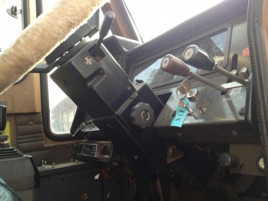 ขาย TADANO TR80-M1 นำเข้าญี่ปุ่นเเท้ๆ ดูรถได้ที่(พระราม2)