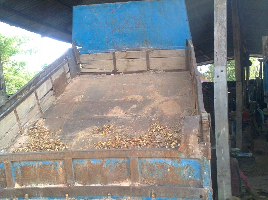 ขาย TOYOTA ทางหลวงดั้ม พร้อมใช้งาน ทะเบียนเต็ม เล่ม พร้อมโอน