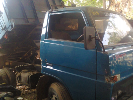 ขาย TOYOTA ทางหลวงดั้ม พร้อมใช้งาน ทะเบียนเต็ม เล่ม พร้อมโอน