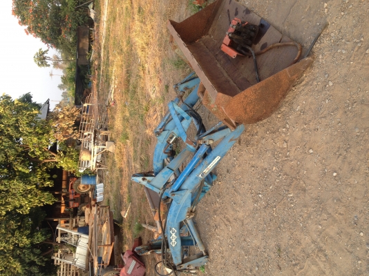 ขายชุดตักหน้า