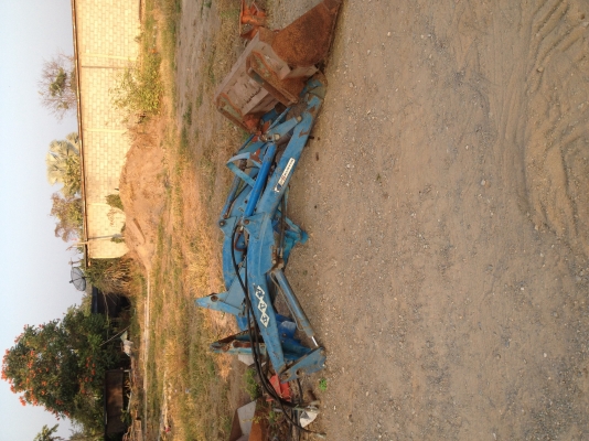 ขายชุดตักหน้า