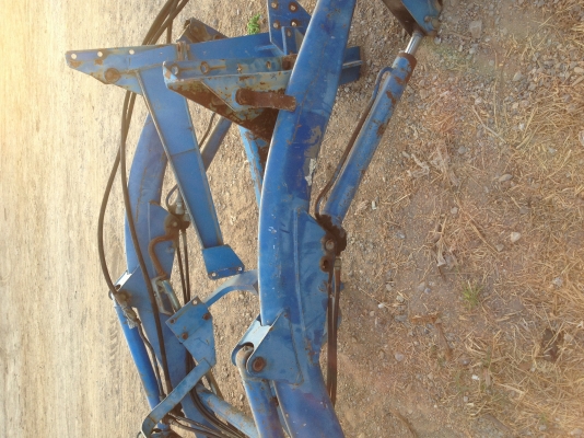 ขายชุดตักหน้า