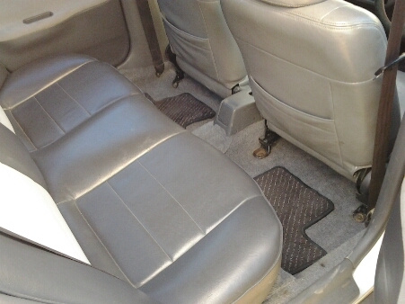 ขายรถยนต์ ปี93 ฮอนด้า ซีวิค รุ่นเตารีด เครื่อง1600cc.หัวฉีด B16A วีเทคใหญ่ ฝาแดง เกียร์ออโต้ พวงมาลัยเพาเวอร์ กระจกไฟฟ้า ล้อแม็ก รถขับดี ช่วงล่างดี