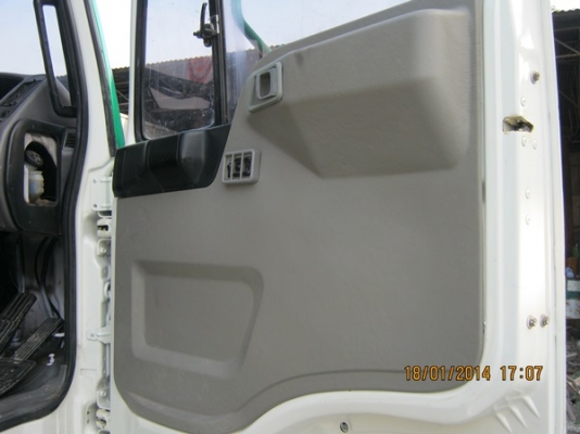 ขายรถบรรทุกหกล้อดั้มฮีโน่FF1J รถห้าง เครื่อง JO8C- 220 เเรงม้า เครื่องแน่นดี เฟื่องท้ายใหญ่ ZM หรือเ