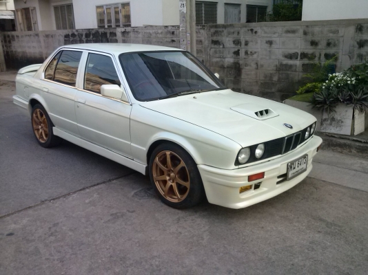 E30 2J แก็ส