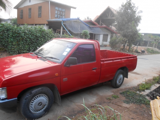 รถบ้านสวย ขายถูกๆ พร้อมขาย