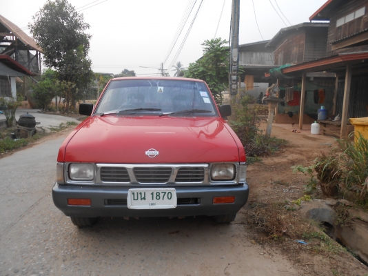 รถบ้านสวย ขายถูกๆ พร้อมขาย