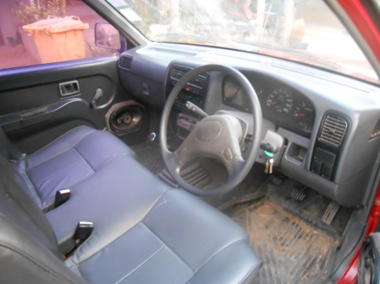 รถบ้านสวย ขายถูกๆ พร้อมขาย