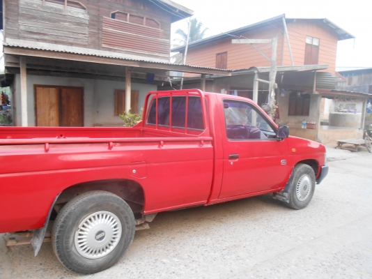 รถบ้านสวย ขายถูกๆ พร้อมขาย