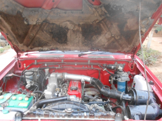 รถบ้านสวย ขายถูกๆ พร้อมขาย