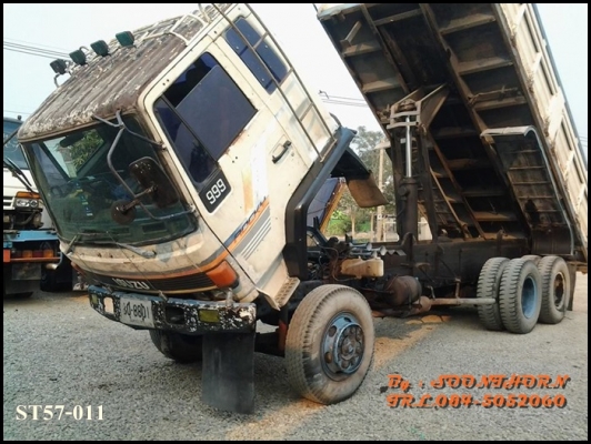 ขายด่วน รถบรรทุก 10 ล้อ ISUZU ROCKY 175 แรง /2 เพลา สโลว์ กระบะดั้ม รถพร้อมใช้ ราคาสุดคุ้ม ขายด่วน รถบรรทุก 10 ล้อ ISUZU ROCKY 175 แรง /2 เพลา สโลว์ กระบะดั้ม รถพร้อมใช้ ราคาสุดคุ้ม