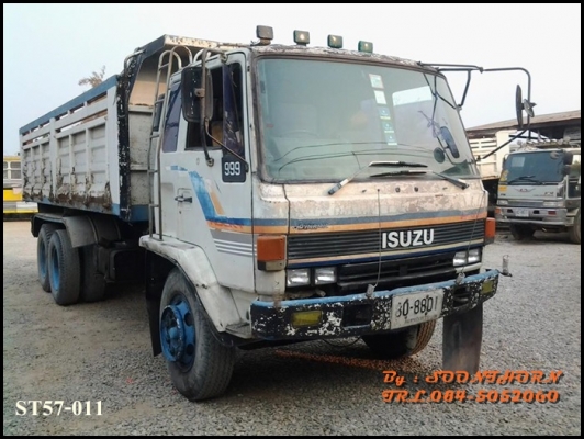 ขายด่วน รถบรรทุก 10 ล้อ ISUZU ROCKY 175 แรง /2 เพลา สโลว์ กระบะดั้ม รถพร้อมใช้ ราคาสุดคุ้ม ขายด่วน รถบรรทุก 10 ล้อ ISUZU ROCKY 175 แรง /2 เพลา สโลว์ กระบะดั้ม รถพร้อมใช้ ราคาสุดคุ้ม