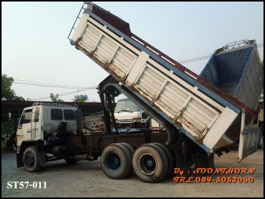 ขายด่วน รถบรรทุก 10 ล้อ ISUZU ROCKY 175 แรง /2 เพลา สโลว์ กระบะดั้ม รถพร้อมใช้ ราคาสุดคุ้ม ขายด่วน รถบรรทุก 10 ล้อ ISUZU ROCKY 175 แรง /2 เพลา สโลว์ กระบะดั้ม รถพร้อมใช้ ราคาสุดคุ้ม