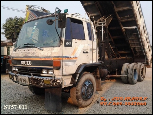 ขายด่วน รถบรรทุก 10 ล้อ ISUZU ROCKY 175 แรง /2 เพลา สโลว์ กระบะดั้ม รถพร้อมใช้ ราคาสุดคุ้ม ขายด่วน รถบรรทุก 10 ล้อ ISUZU ROCKY 175 แรง /2 เพลา สโลว์ กระบะดั้ม รถพร้อมใช้ ราคาสุดคุ้ม