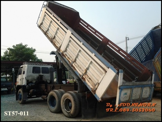 ขายด่วน รถบรรทุก 10 ล้อ ISUZU ROCKY 175 แรง /2 เพลา สโลว์ กระบะดั้ม รถพร้อมใช้ ราคาสุดคุ้ม ขายด่วน รถบรรทุก 10 ล้อ ISUZU ROCKY 175 แรง /2 เพลา สโลว์ กระบะดั้ม รถพร้อมใช้ ราคาสุดคุ้ม