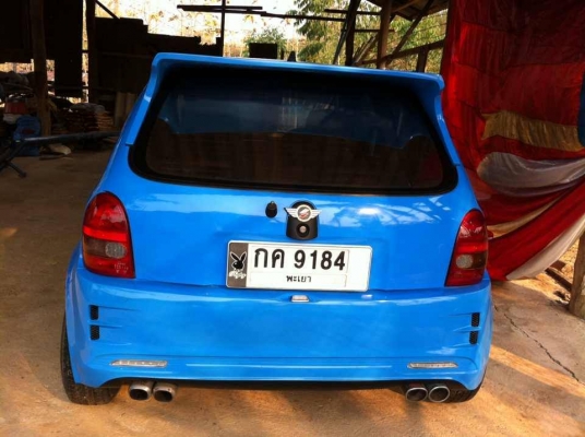 ขาย opel corsa 3door ปี36 ขาย opel corsa 3door ปี36