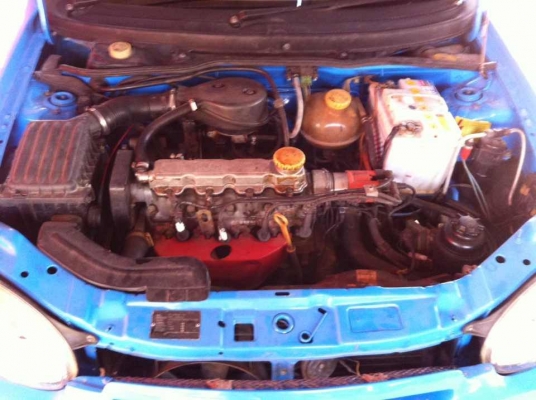 ขาย opel corsa 3door ปี36 ขาย opel corsa 3door ปี36