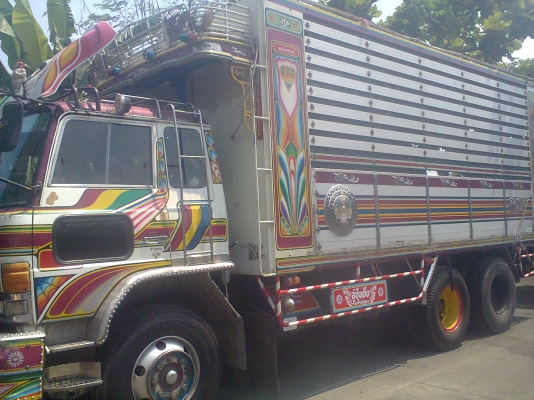 ขาย HINO FL176 เครื่อง HO6Cเทอร์โบอินเตอร์210แรงกระบะปิเนียมรถล่องไม่ดั้มพร้อมใช้งาน