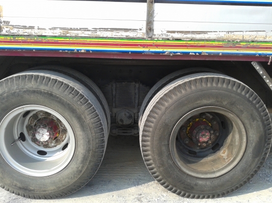 ขาย HINO FL176 เครื่อง HO6Cเทอร์โบอินเตอร์210แรงกระบะปิเนียมรถล่องไม่ดั้มพร้อมใช้งาน