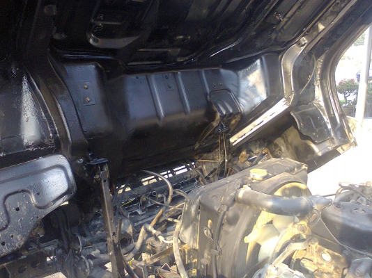 ขายหกล้อดั้มพ์NPR59LU-115HP ท้ายเอฟ แอร์เย็น