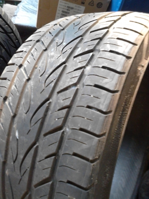 225/40R18 YOKOHAMA A.driveR1 มี 3 เส้น TEL.081-427-3941 225/40R18 YOKOHAMA A.driveR1 มี 3 เส้น TEL.081-427-3941