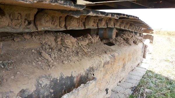 **870,000 บ.ต่อรอง**ขาย แบคโฮ KOBELCO Mark3 sk120 ไฟฟ้าเต็ม เครื่องเดิมปั้มเดิม แน่นดี แรง ช่วงล่างดี แทรกดีโรลเลอร์ดี โซ่ดี เอวแน่นทำงานดีไม่โหลด แอร์เย็น สีสันพอใช้ รถทำงานปกติ เอกสารเล่มทะเบียน พร้อมใช้ พร้อมลุยงาน ราคาต่อรองได้เด้อ พี่น้องครับ **870,000 บ.ต่อรอง**ขาย แบคโฮ KOBELCO Mark3 sk120 ไฟฟ้าเต็ม เครื่องเดิมปั้มเดิม แน่นดี แรง ช่วงล่างดี แทรกดีโรลเลอร์ดี โซ่ดี เอวแน่นทำงานดีไม่โหลด แอร์เย็น สีสันพอใช้ รถทำงานปกติ เอกสารเล่มทะเบียน พร้อมใช้ พร้อมลุยงาน ราคาต่อรองได้เด้อ พี่น้องครับ