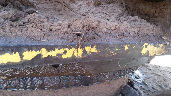 **870,000 บ.ต่อรอง**ขาย แบคโฮ KOBELCO Mark3 sk120 ไฟฟ้าเต็ม เครื่องเดิมปั้มเดิม แน่นดี แรง ช่วงล่างดี แทรกดีโรลเลอร์ดี โซ่ดี เอวแน่นทำงานดีไม่โหลด แอร์เย็น สีสันพอใช้ รถทำงานปกติ เอกสารเล่มทะเบียน พร้อมใช้ พร้อมลุยงาน ราคาต่อรองได้เด้อ พี่น้องครับ **870,000 บ.ต่อรอง**ขาย แบคโฮ KOBELCO Mark3 sk120 ไฟฟ้าเต็ม เครื่องเดิมปั้มเดิม แน่นดี แรง ช่วงล่างดี แทรกดีโรลเลอร์ดี โซ่ดี เอวแน่นทำงานดีไม่โหลด แอร์เย็น สีสันพอใช้ รถทำงานปกติ เอกสารเล่มทะเบียน พร้อมใช้ พร้อมลุยงาน ราคาต่อรองได้เด้อ พี่น้องครับ