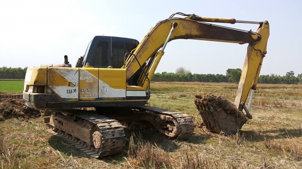 **870,000 บ.ต่อรอง**ขาย แบคโฮ KOBELCO Mark3 sk120 ไฟฟ้าเต็ม เครื่องเดิมปั้มเดิม แน่นดี แรง ช่วงล่างดี แทรกดีโรลเลอร์ดี โซ่ดี เอวแน่นทำงานดีไม่โหลด แอร์เย็น สีสันพอใช้ รถทำงานปกติ เอกสารเล่มทะเบียน พร้อมใช้ พร้อมลุยงาน ราคาต่อรองได้เด้อ พี่น้องครับ **870,000 บ.ต่อรอง**ขาย แบคโฮ KOBELCO Mark3 sk120 ไฟฟ้าเต็ม เครื่องเดิมปั้มเดิม แน่นดี แรง ช่วงล่างดี แทรกดีโรลเลอร์ดี โซ่ดี เอวแน่นทำงานดีไม่โหลด แอร์เย็น สีสันพอใช้ รถทำงานปกติ เอกสารเล่มทะเบียน พร้อมใช้ พร้อมลุยงาน ราคาต่อรองได้เด้อ พี่น้องครับ