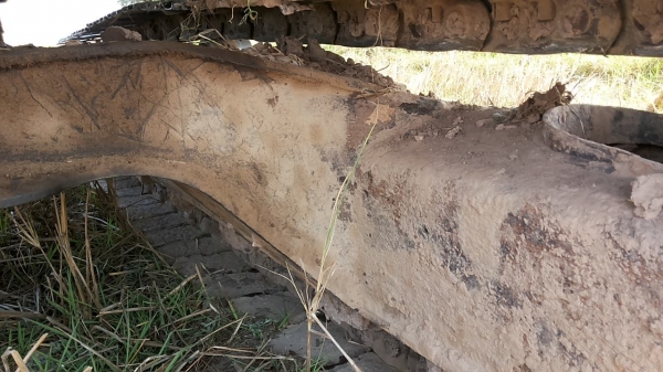 **870,000 บ.ต่อรอง**ขาย แบคโฮ KOBELCO Mark3 sk120 ไฟฟ้าเต็ม เครื่องเดิมปั้มเดิม แน่นดี แรง ช่วงล่างดี แทรกดีโรลเลอร์ดี โซ่ดี เอวแน่นทำงานดีไม่โหลด แอร์เย็น สีสันพอใช้ รถทำงานปกติ เอกสารเล่มทะเบียน พร้อมใช้ พร้อมลุยงาน ราคาต่อรองได้เด้อ พี่น้องครับ **870,000 บ.ต่อรอง**ขาย แบคโฮ KOBELCO Mark3 sk120 ไฟฟ้าเต็ม เครื่องเดิมปั้มเดิม แน่นดี แรง ช่วงล่างดี แทรกดีโรลเลอร์ดี โซ่ดี เอวแน่นทำงานดีไม่โหลด แอร์เย็น สีสันพอใช้ รถทำงานปกติ เอกสารเล่มทะเบียน พร้อมใช้ พร้อมลุยงาน ราคาต่อรองได้เด้อ พี่น้องครับ