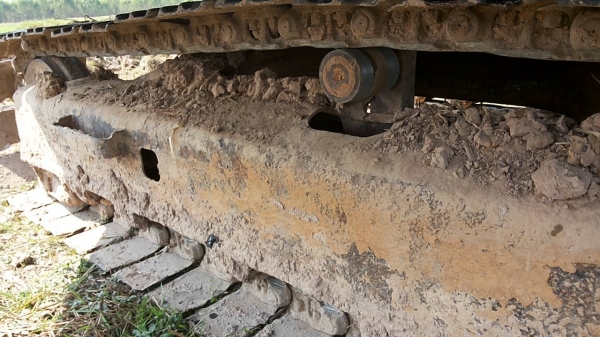 **870,000 บ.ต่อรอง**ขาย แบคโฮ KOBELCO Mark3 sk120 ไฟฟ้าเต็ม เครื่องเดิมปั้มเดิม แน่นดี แรง ช่วงล่างดี แทรกดีโรลเลอร์ดี โซ่ดี เอวแน่นทำงานดีไม่โหลด แอร์เย็น สีสันพอใช้ รถทำงานปกติ เอกสารเล่มทะเบียน พร้อมใช้ พร้อมลุยงาน ราคาต่อรองได้เด้อ พี่น้องครับ **870,000 บ.ต่อรอง**ขาย แบคโฮ KOBELCO Mark3 sk120 ไฟฟ้าเต็ม เครื่องเดิมปั้มเดิม แน่นดี แรง ช่วงล่างดี แทรกดีโรลเลอร์ดี โซ่ดี เอวแน่นทำงานดีไม่โหลด แอร์เย็น สีสันพอใช้ รถทำงานปกติ เอกสารเล่มทะเบียน พร้อมใช้ พร้อมลุยงาน ราคาต่อรองได้เด้อ พี่น้องครับ