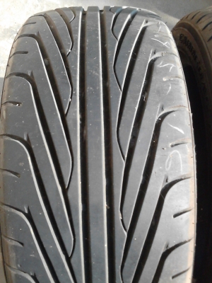 205/45R16 ปี 2011 มี 2 เส้น TEL.081-427-3941 205/45R16 ปี 2011 มี 2 เส้น TEL.081-427-3941