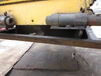 ขาย- เครื่องตบดิน พื้นเรียบ แบบเดินตาม ขนาดใหญ่ พร้อมใช้งาน มือสองเก่าญี่ปุ่นแท้ครับ