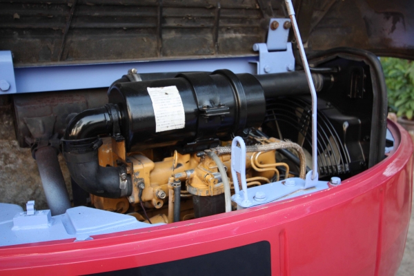 ขายแม็คโค นำเข้าจากญี่ปุ่น ไม่เคยผ่านการใช้งานในไทย ติดต่อ 086-775-7900, 086-324-1992