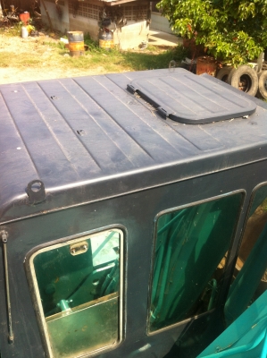 ขายแบคโฮ โกเบลโก้ sk04 รถผมเอง